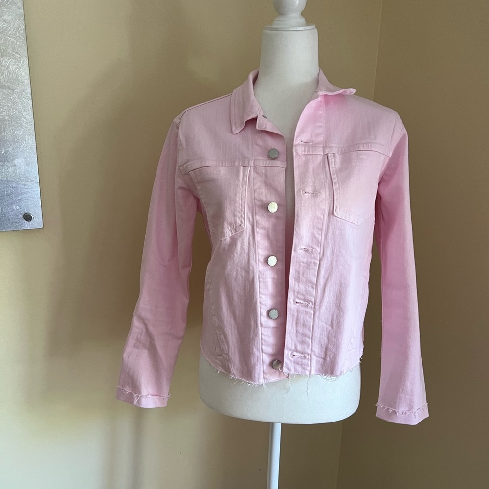L’AGENCE Janelle Jacket